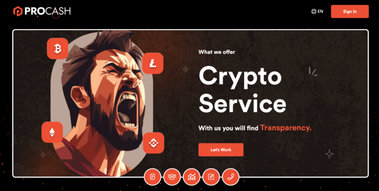 Procash